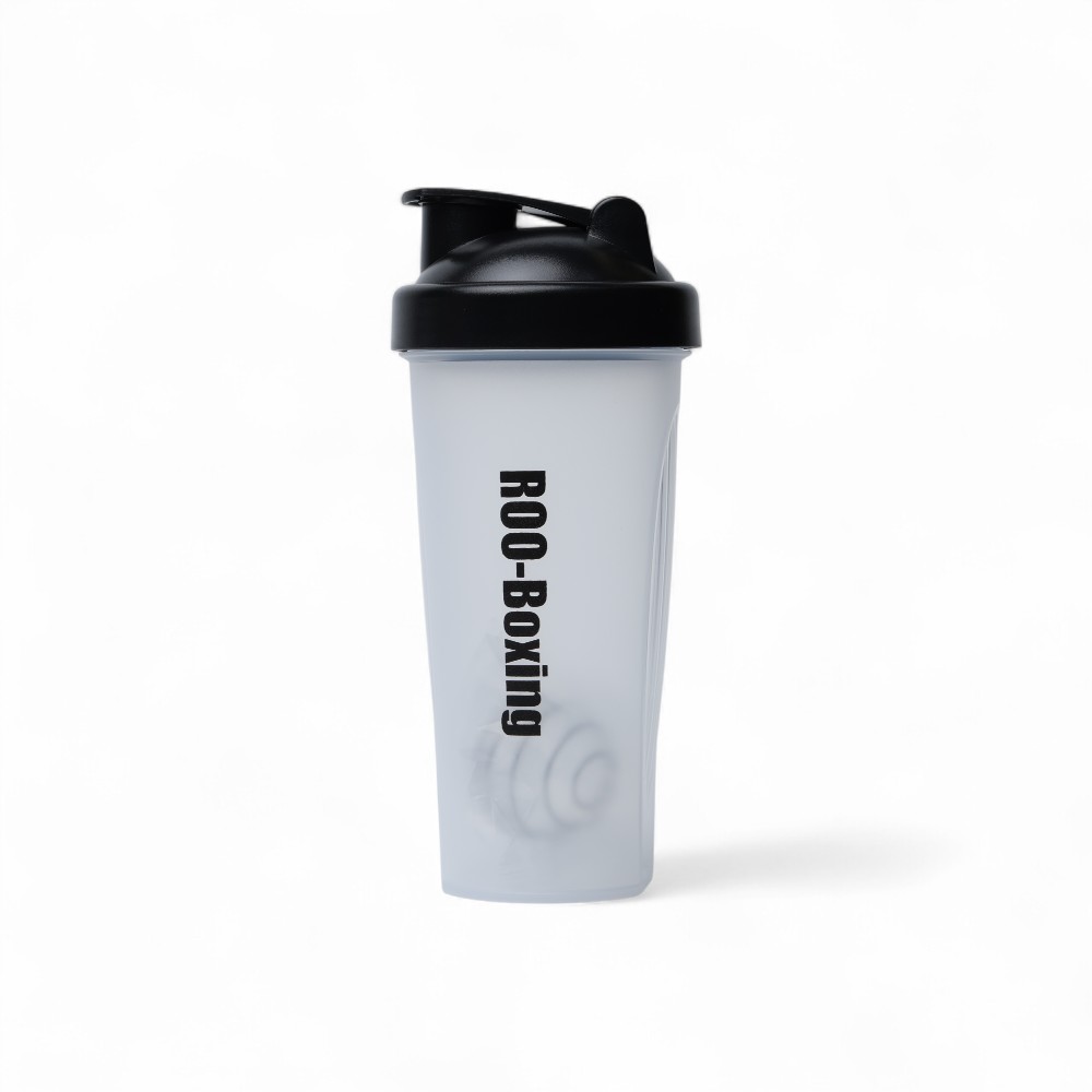 Бутылка для воды 600ml DB-21-2 ЧЕРНЫЙ