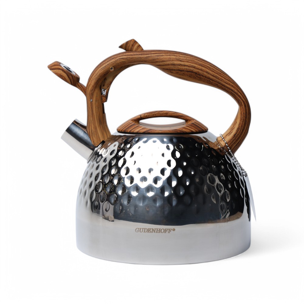 Чайник Металлический BH-3013 XP-7-103