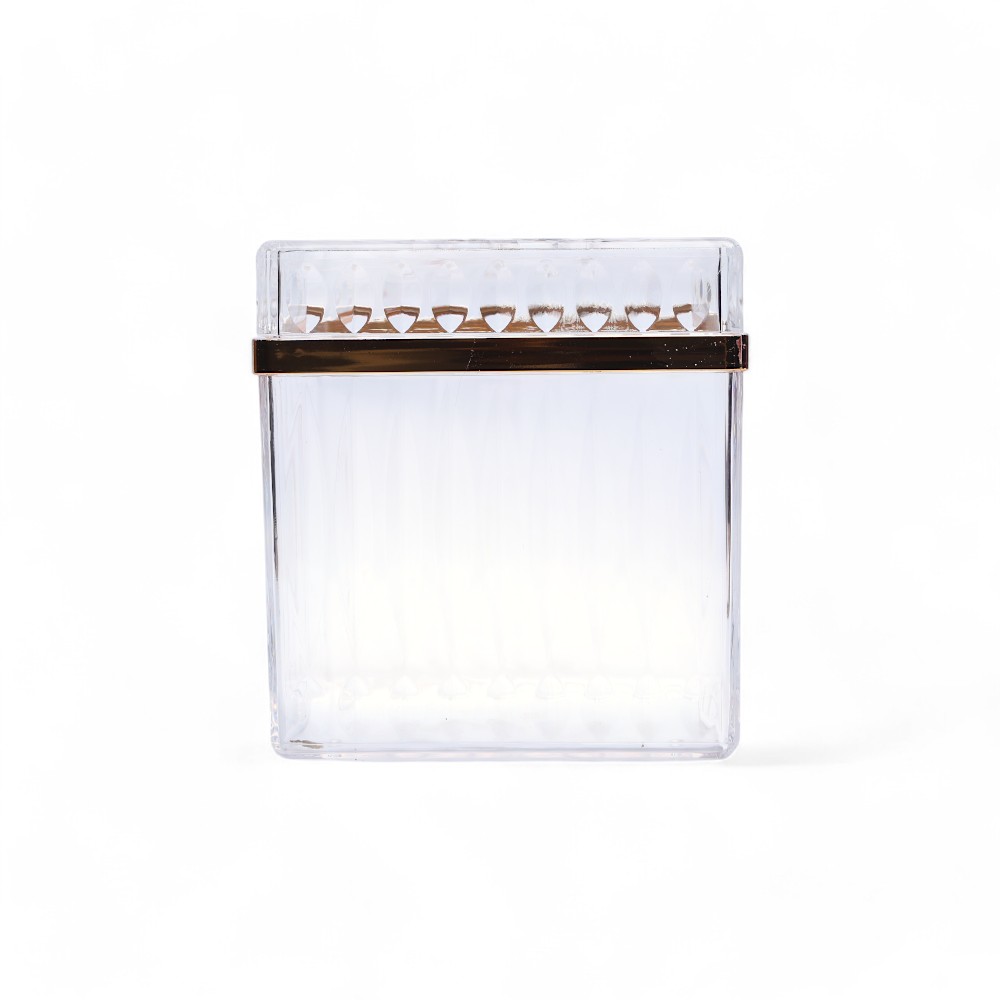 Салфетница акриловая DM11-5