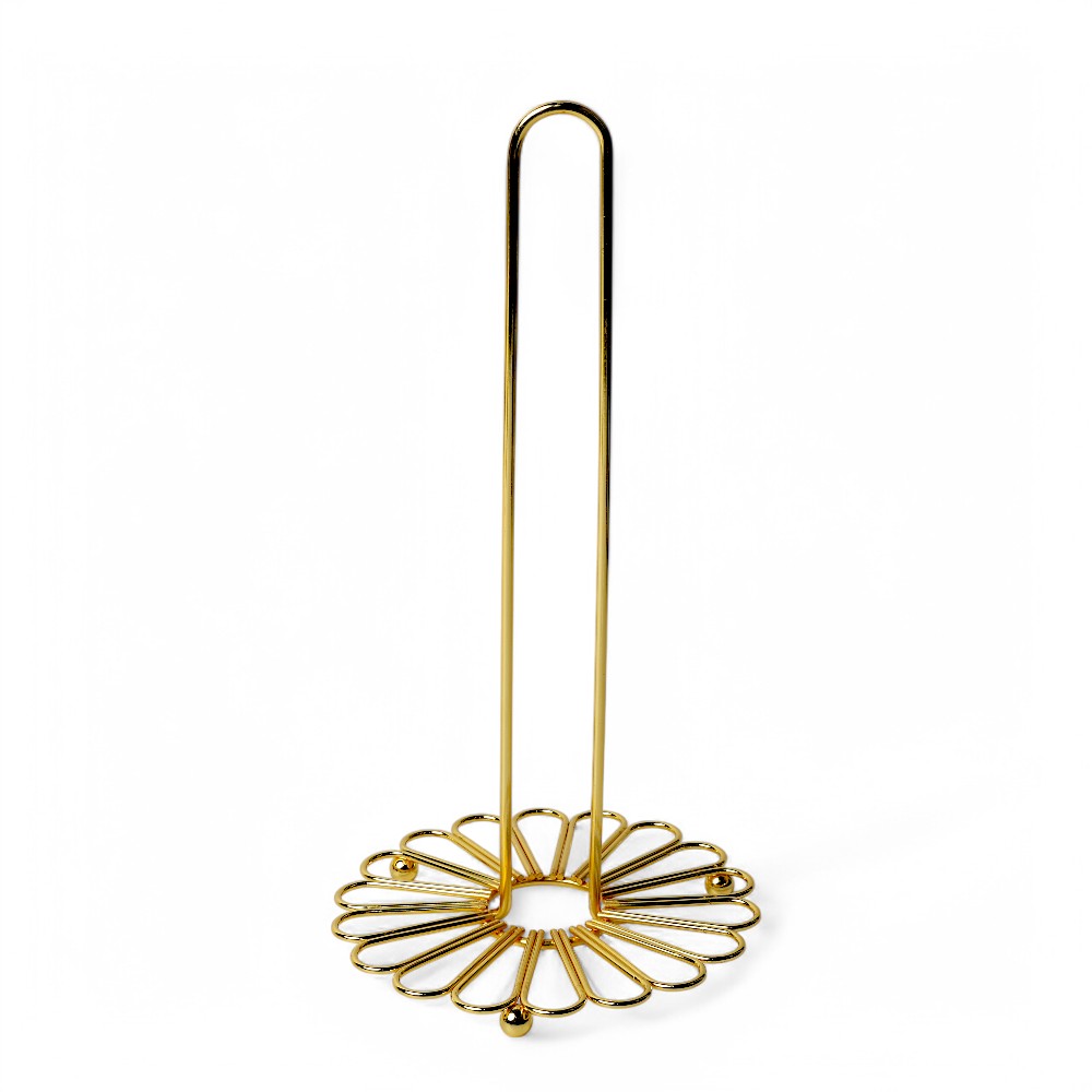 Салфетница DB-2-108 Золотой