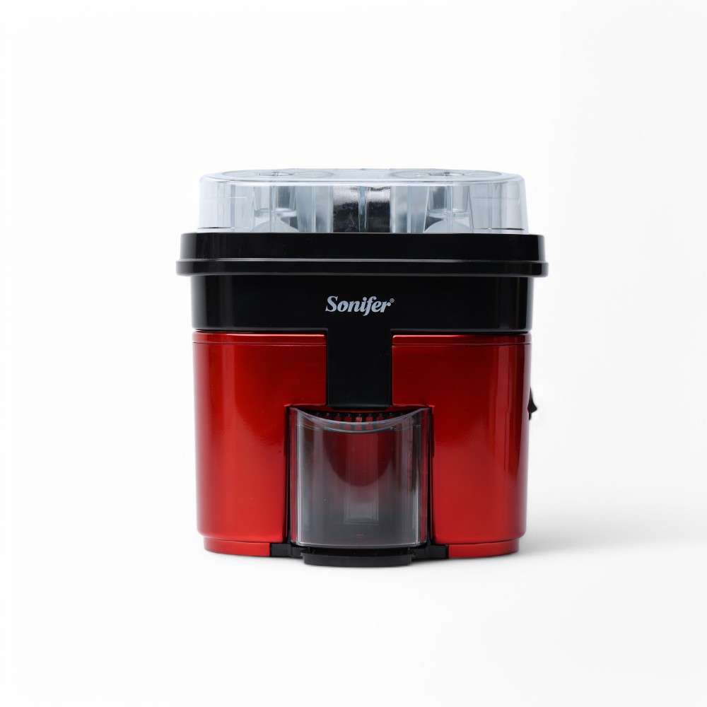 Соковыжималка электрическая SONIFER SF-5521 1шт 1х6