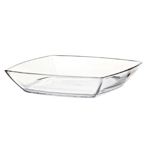 Салатник PASABAHCE ТОКИО 54633 191х191мм 4шт 4х4 1103732