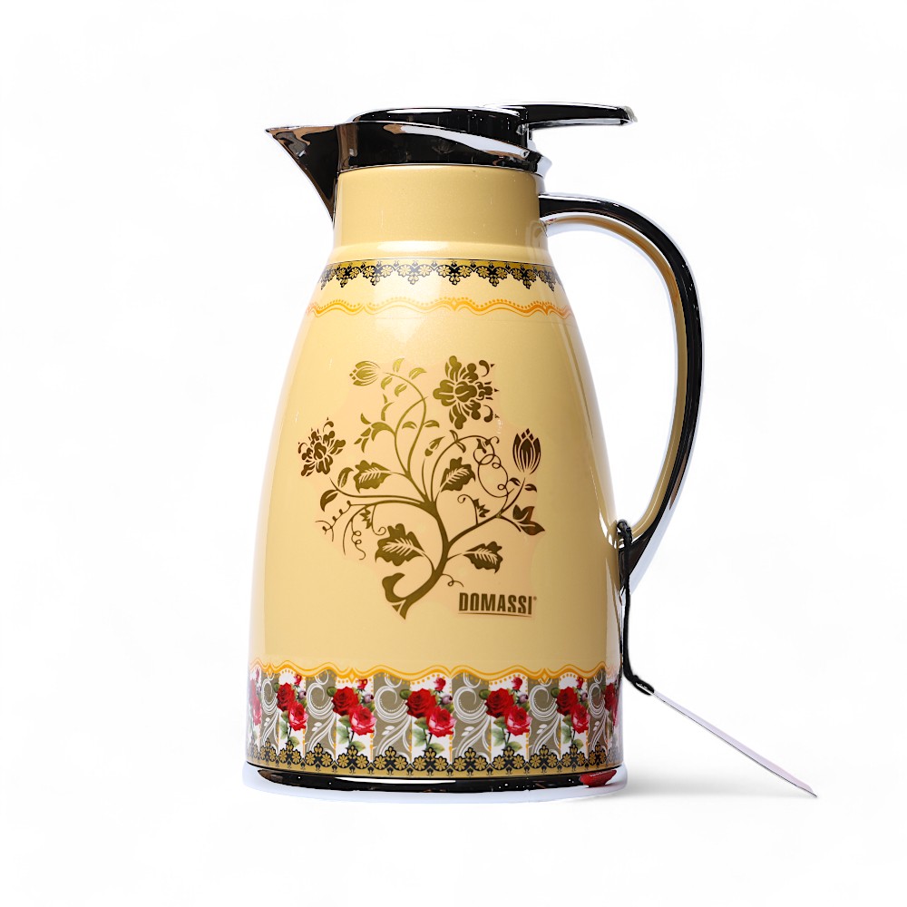 Термочайник 1000 мл 2895MGS Желтый