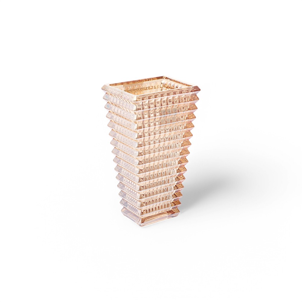 Ваза Декоративная DB-94-252 Золотой