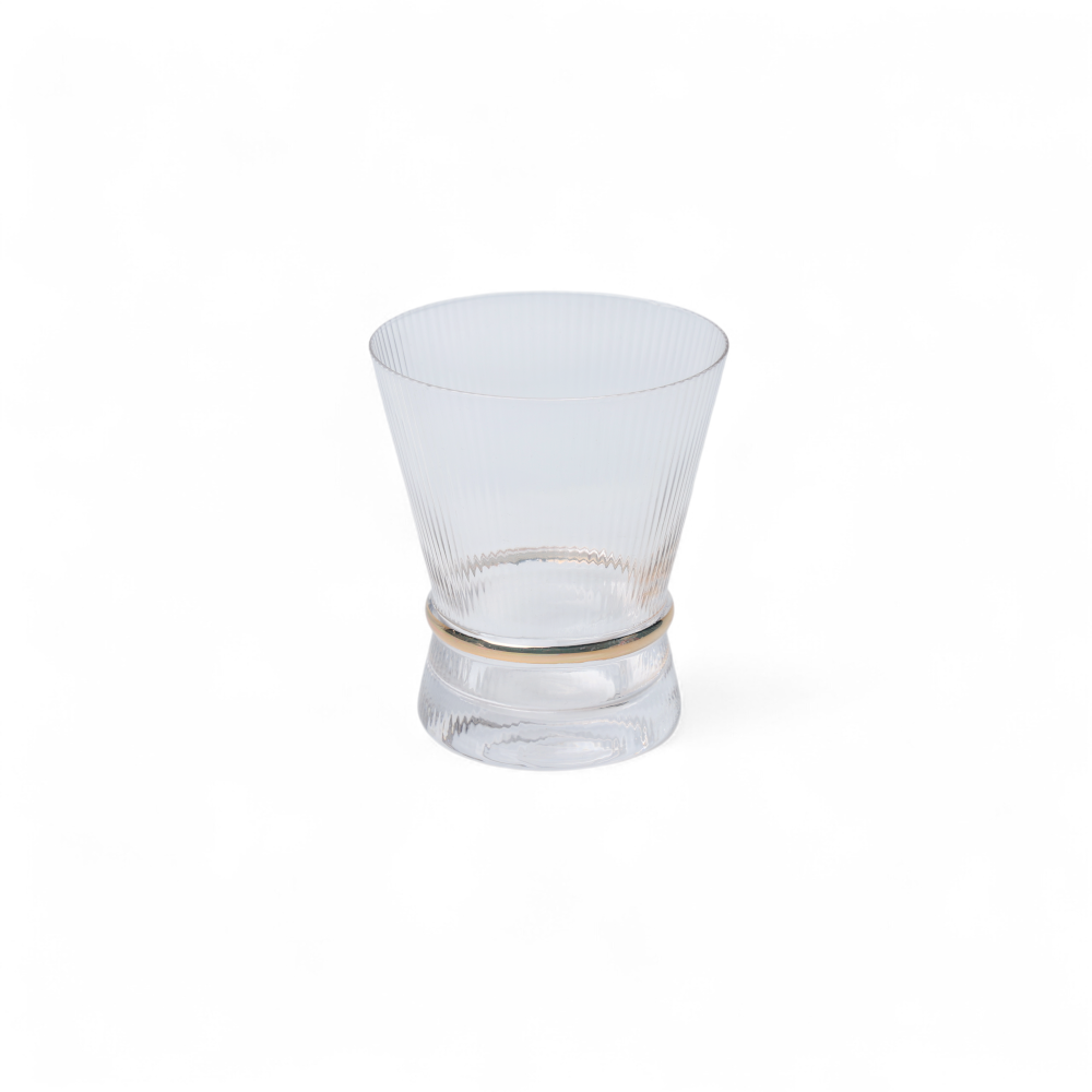 Стакан стеклянный DB-94-220