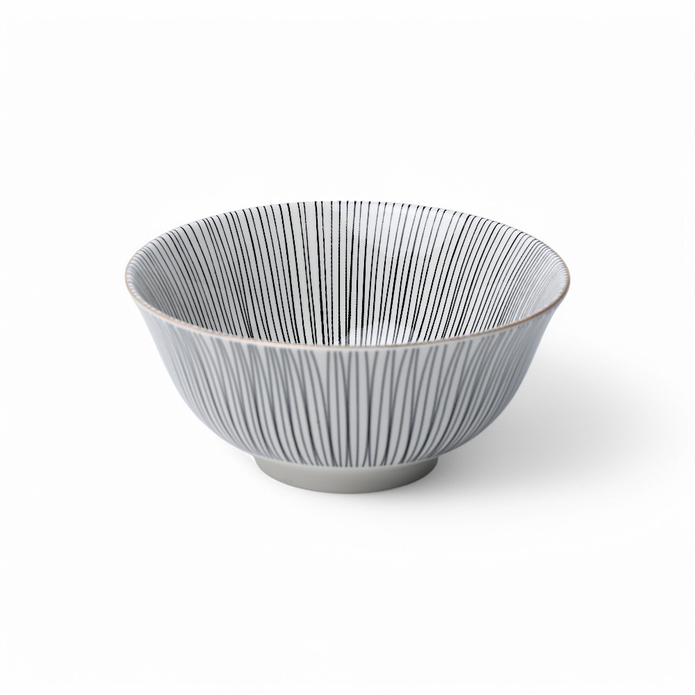 Коса Керамическая D3323 XP-13-81 Черный