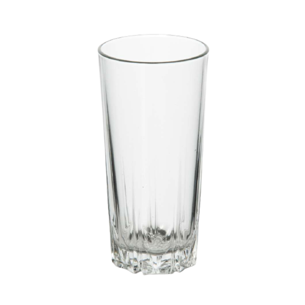 Стакан PASABAHCE КАРАТ 52888 330мл 6шт 6х8 105339