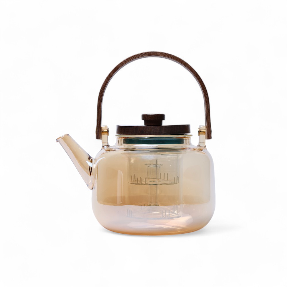 Чайник заварочный DB-62-14