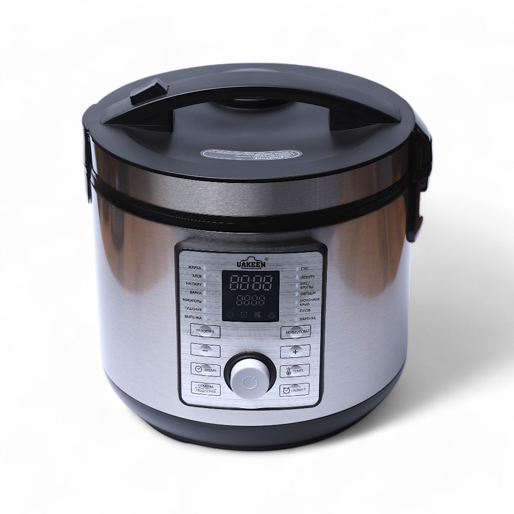 Мультиварка UAKEEN UK-38