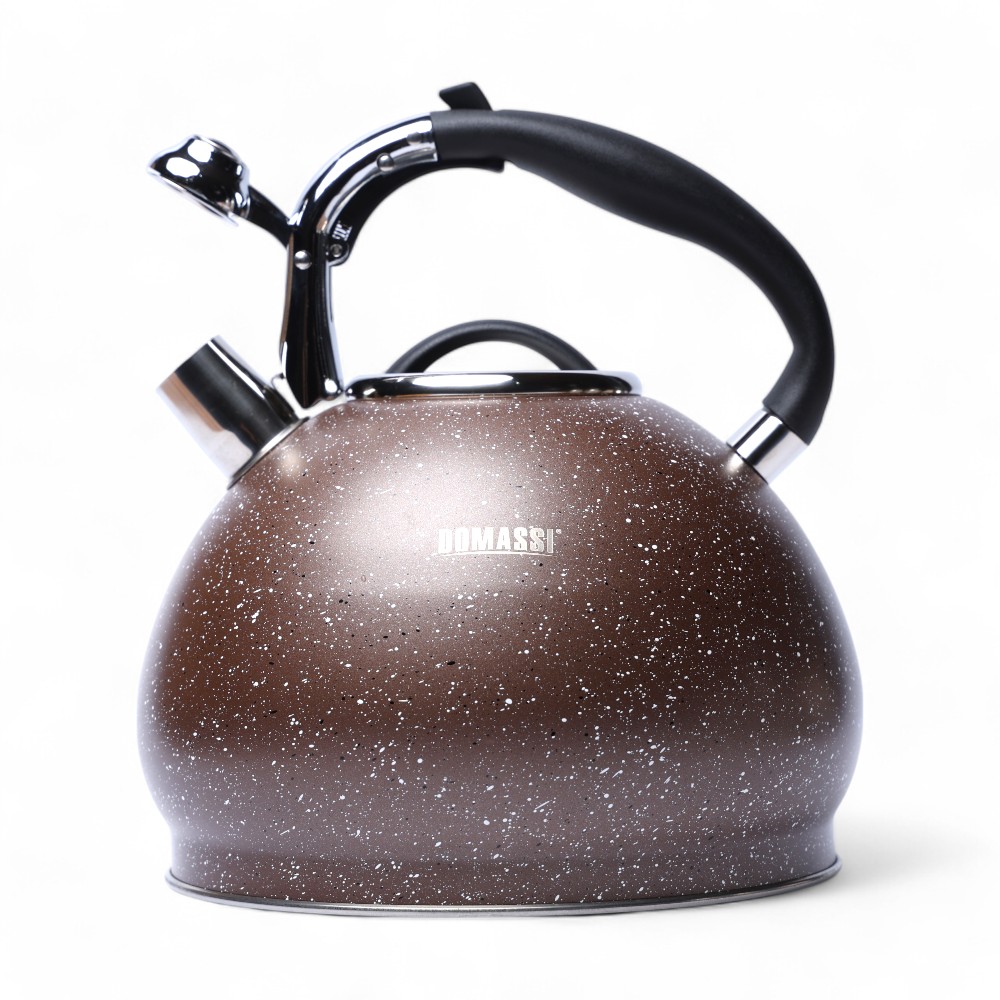 Чайник кипятильный DOMASSI 5,0 л BNK-7608 Коричневый