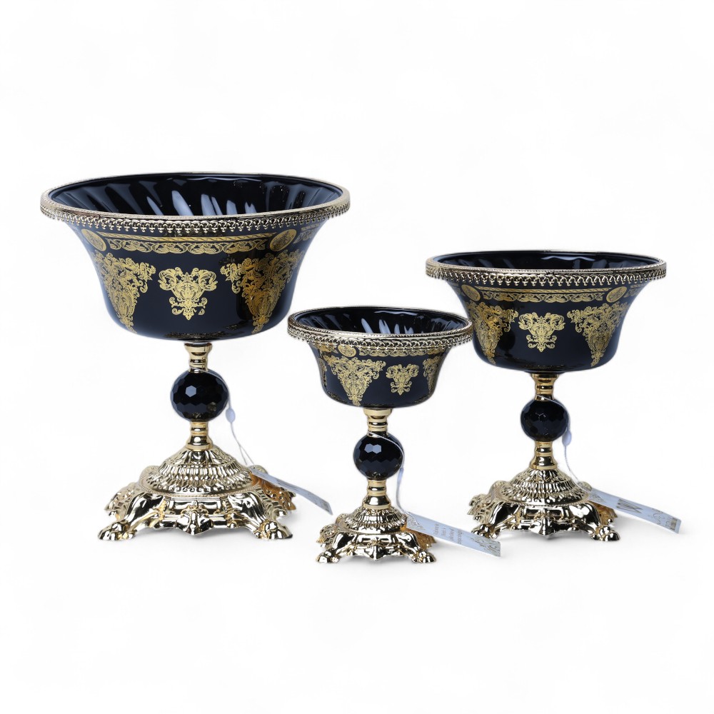 Богемия набор Wenix M62-5 Черный