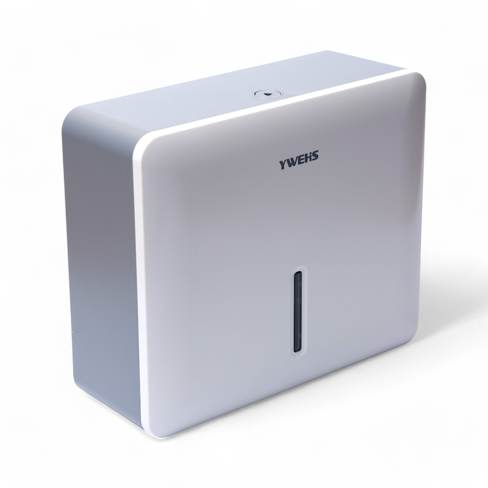 Салфетница DB-99-35 белый