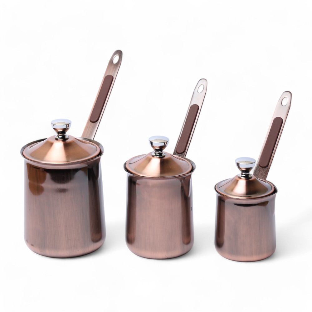 Набор турок DB-61-8