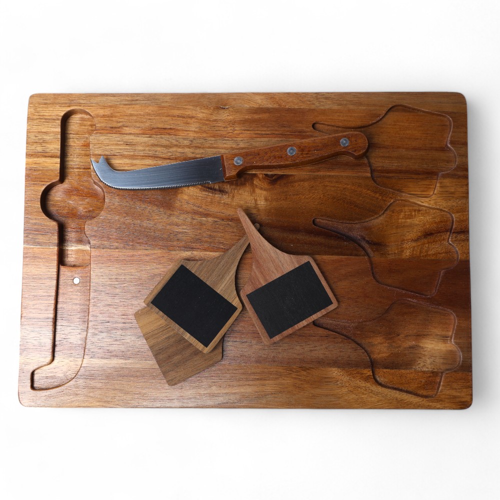 Доска для сыра SV-35-19