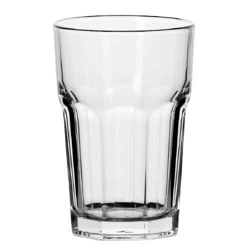 Стакан PASABAHCE КАСАБЛАНКА 52708 355мл 6шт 6х4 1065721