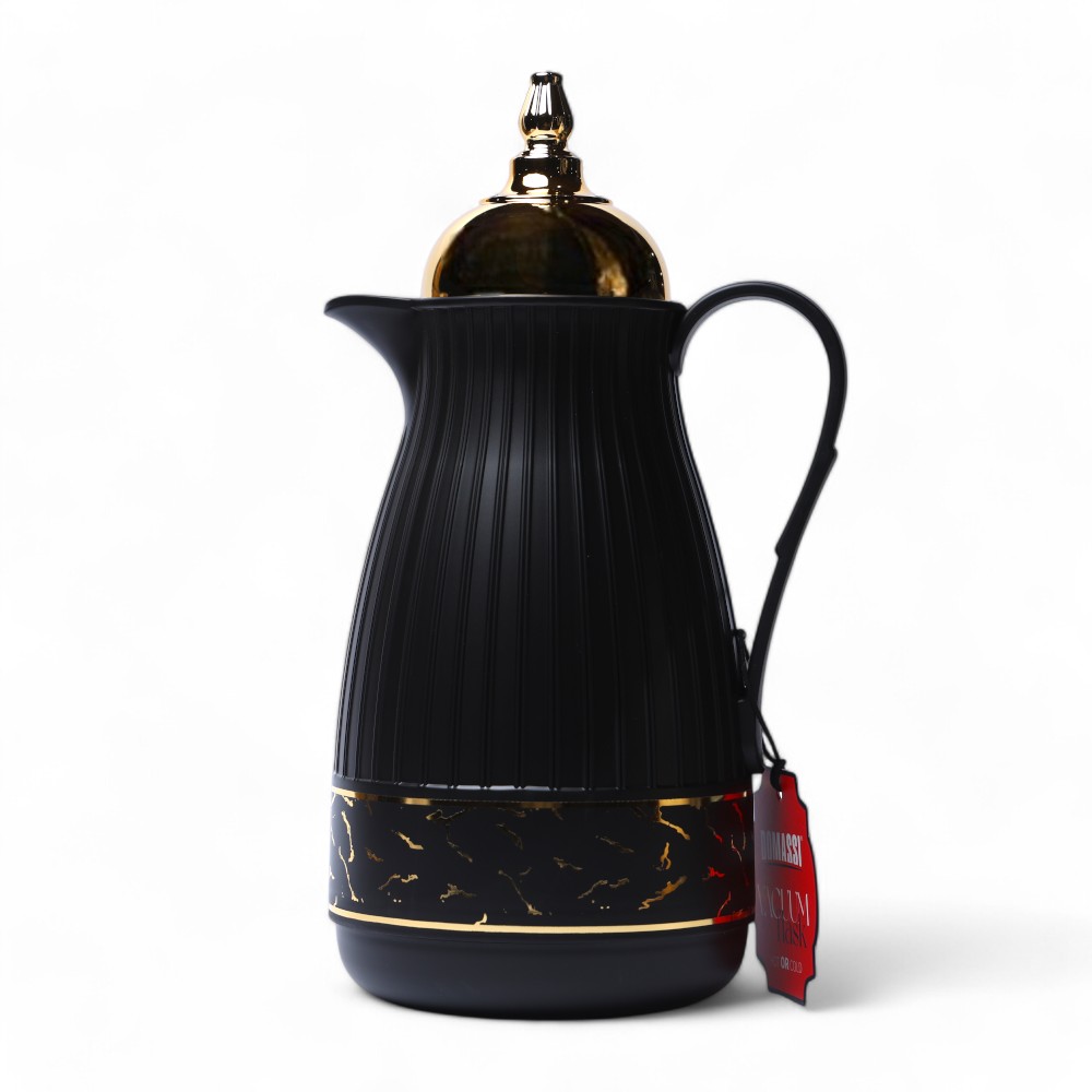 Термочайник 1000 мл CH-W100TG Черный