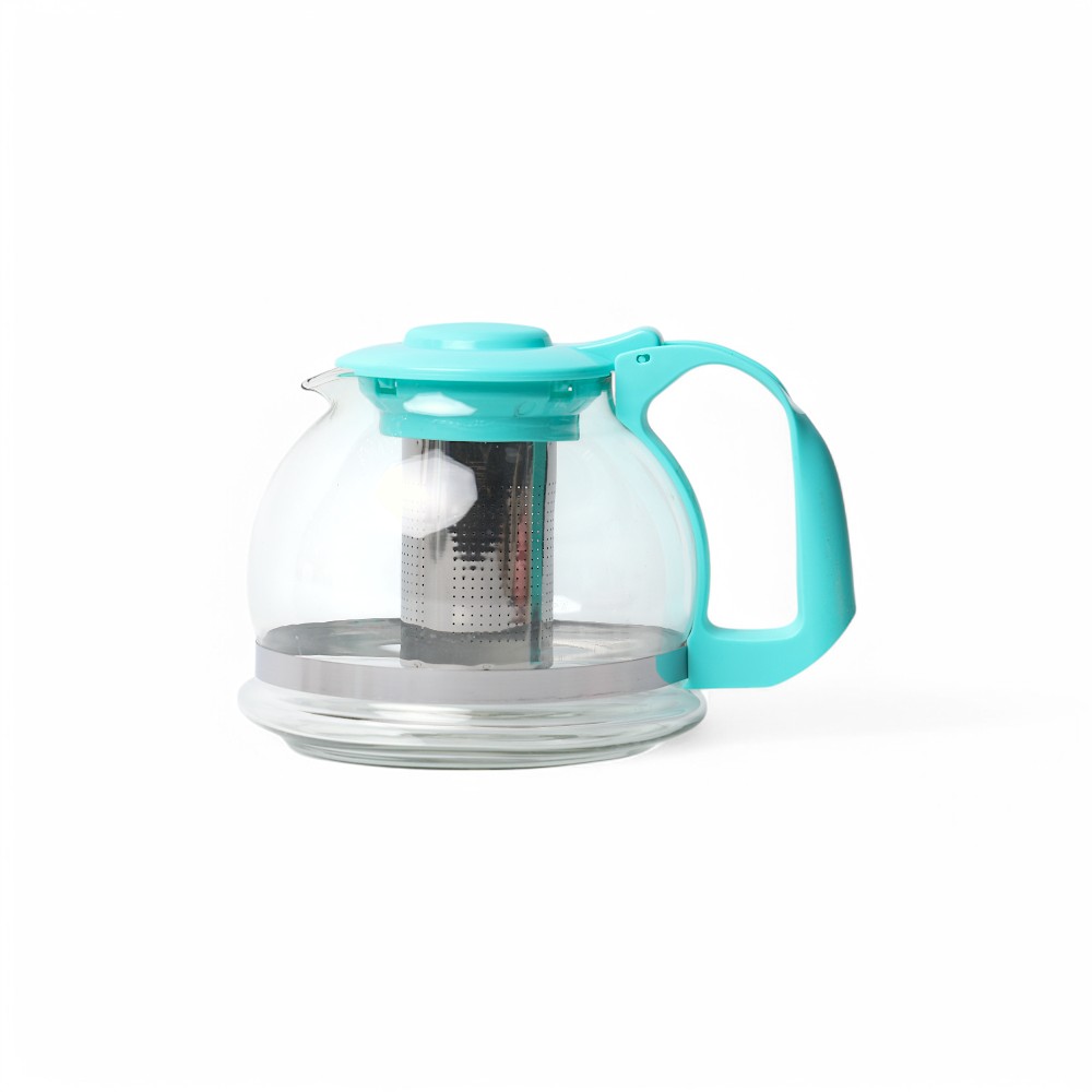 Чайник заварочный DB-107-5 зеленый