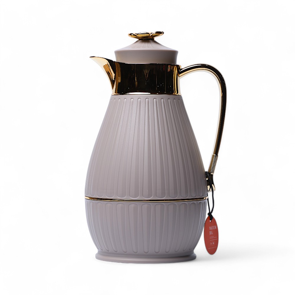 Термочайник FEENIK 1000 мл DU-100 Черный