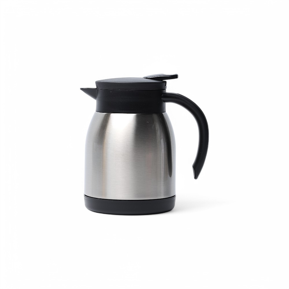 Термочайник 680 мл DB-94-40 черный