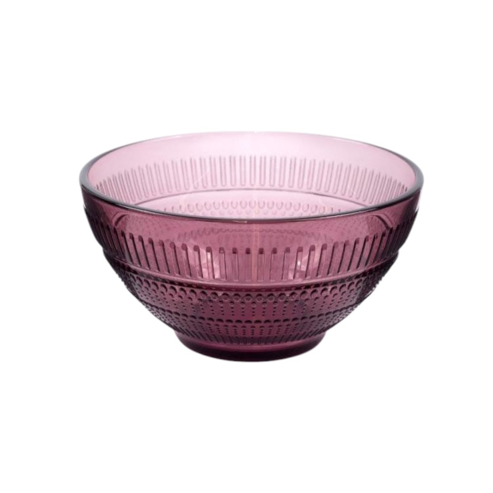 Салатник LUMINARC "ЛУИЗ" ЛИЛАК