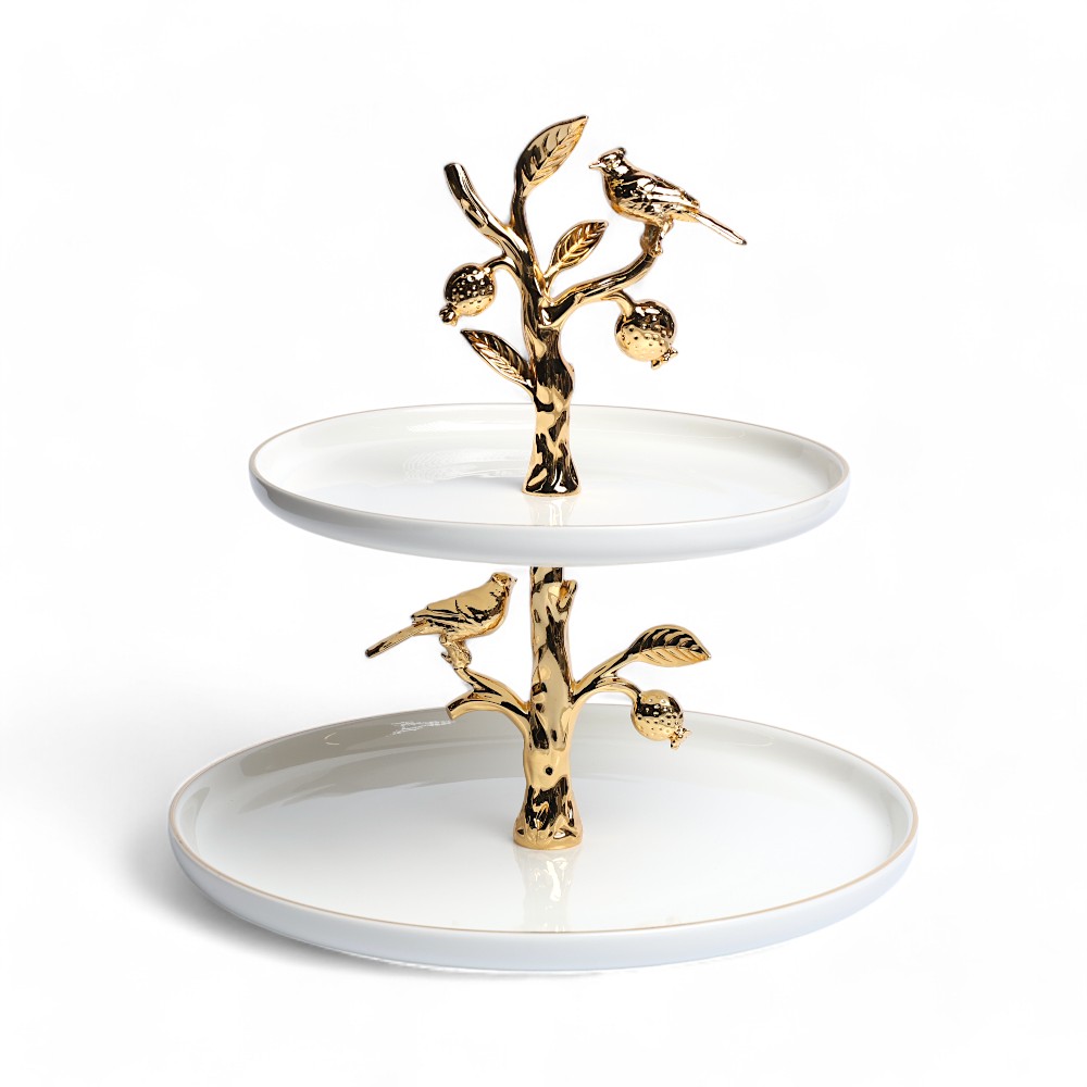 Конфетница Santino SS-02