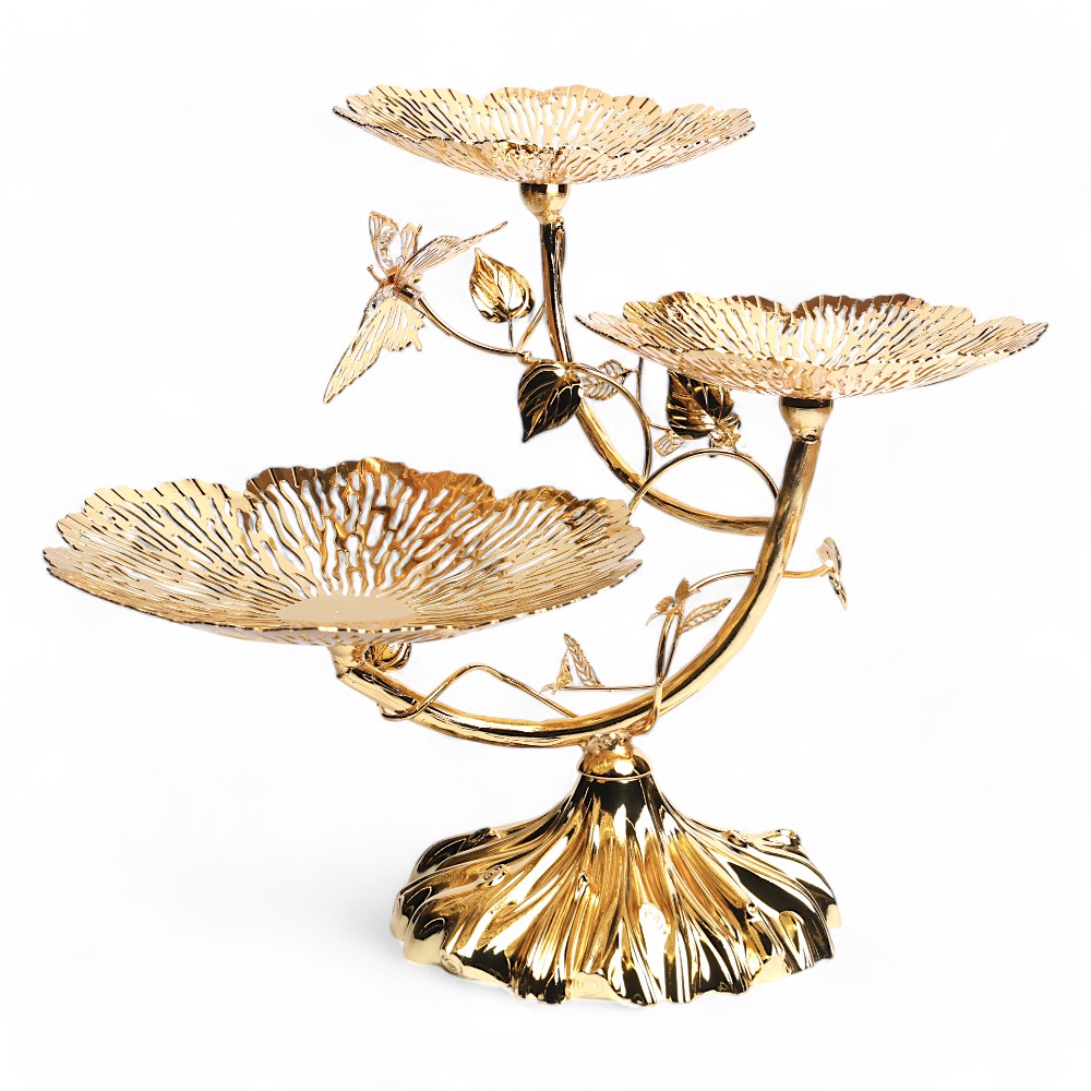 Конфетница Royal Home RH-701-1