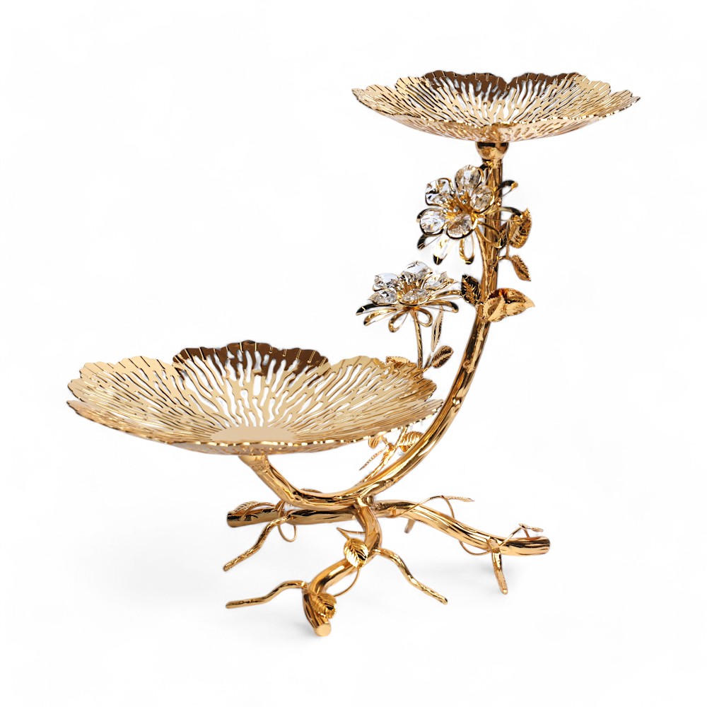 Конфетница Royal Home RH-77