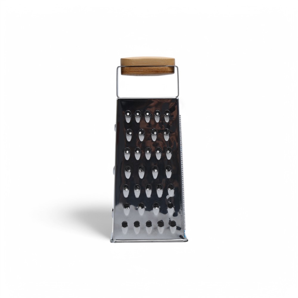 Терка ручная Стальной XP-46-13