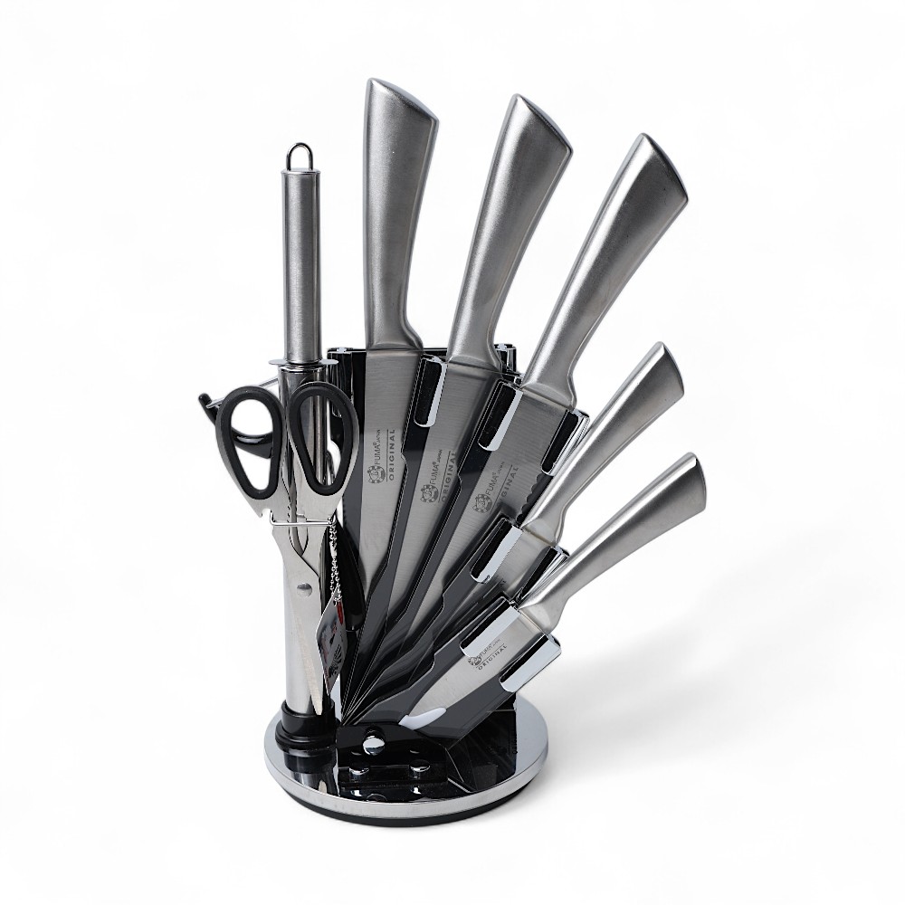 Набор ножей N2 FUMA FU-533