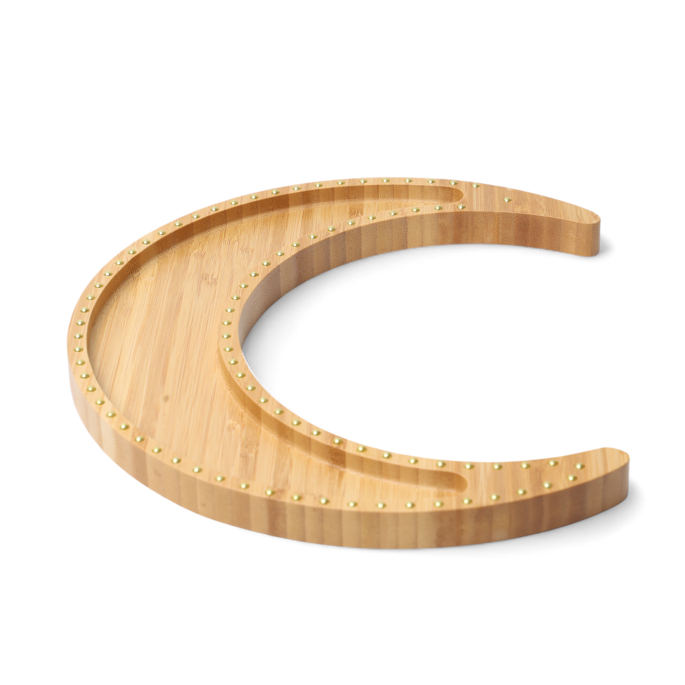 Менажница Бамбуковая Луна DB-130-86