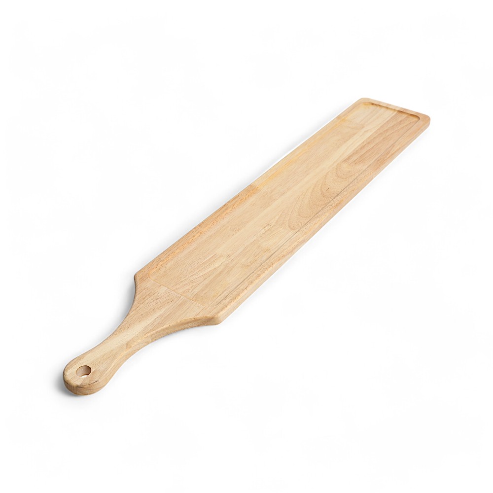 Доска бамбуковая 80*14 см SV-35-83