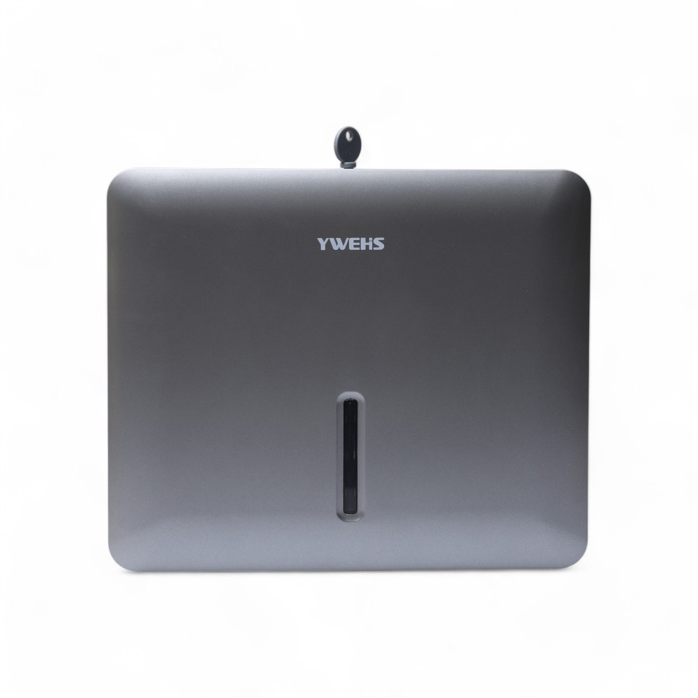 Салфетница DB-99-36 серый