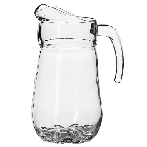 Кувшин PASABAHCE СИЛЬВАНА 43334 1370мл 1шт 1х6 768961