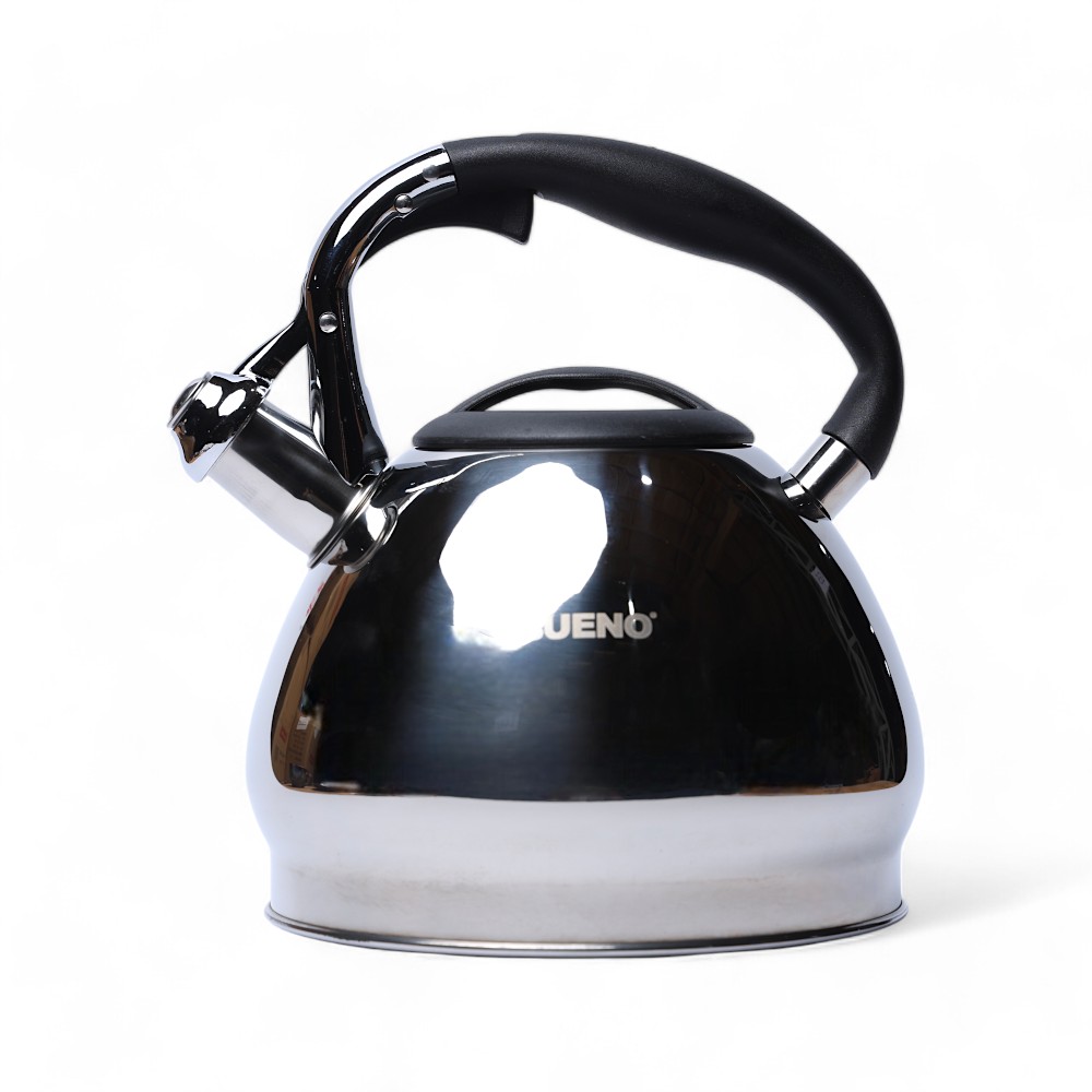 Чайник кипятильный BUENO 3,0 л BNK-1224 Черный