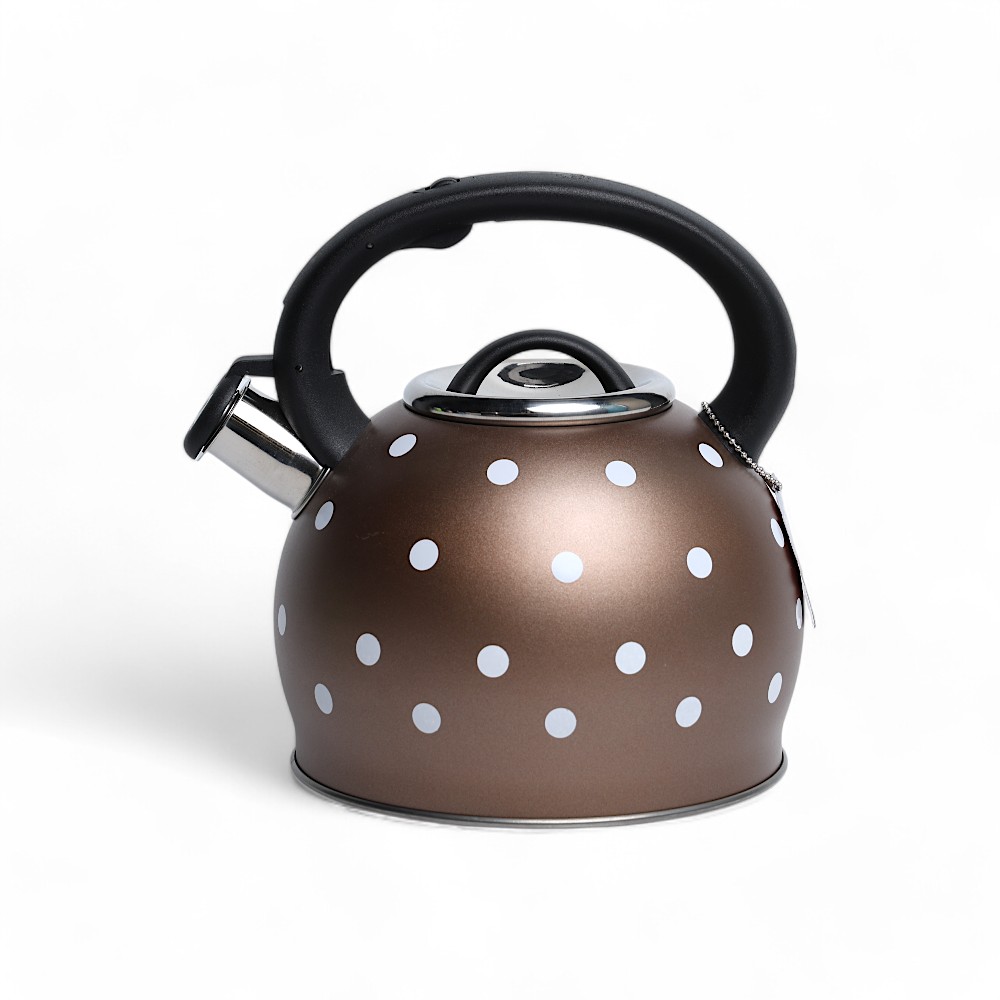 Чайник кипятильный DB-311-7 коричневый