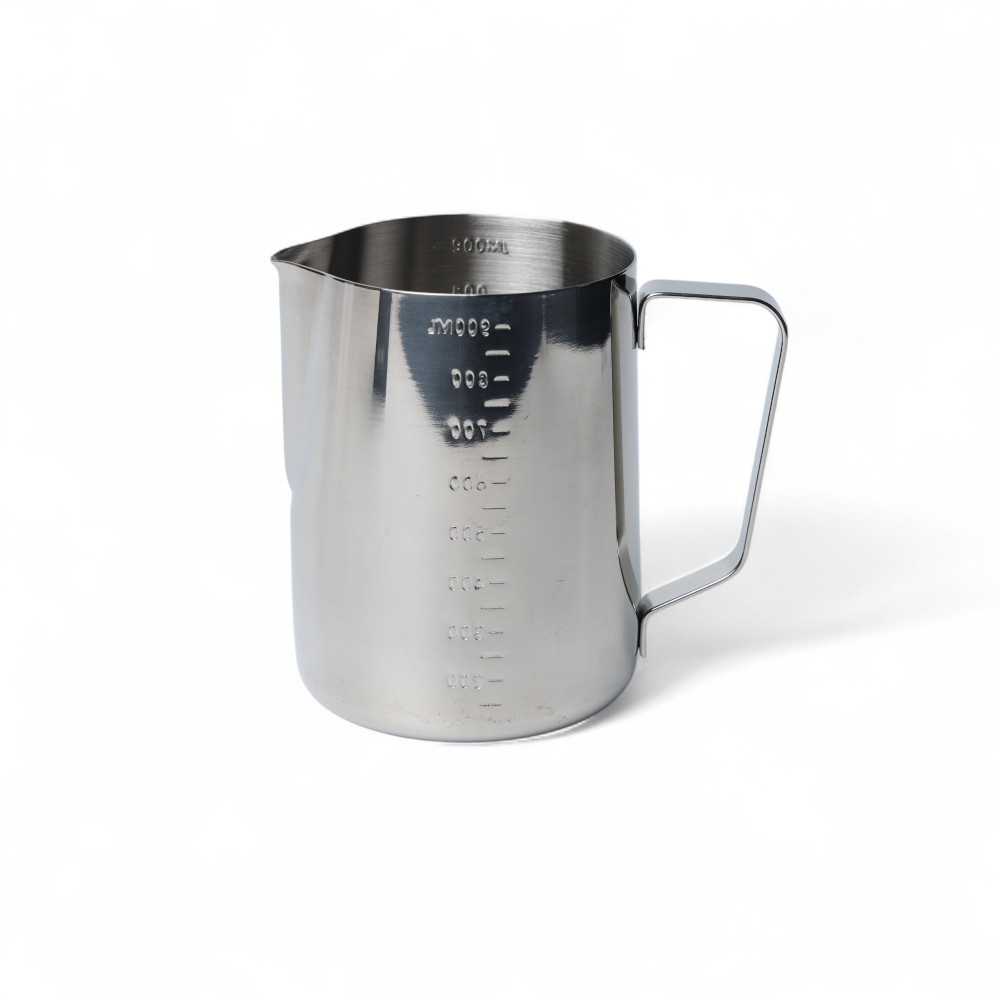 Мензурка нержавеюшей стали 900мл