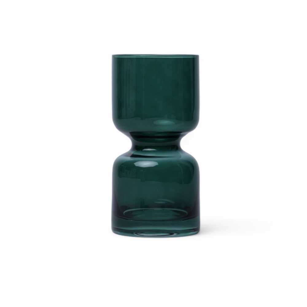 Ваза декоративная CB-90 Зеленый XP-13-167