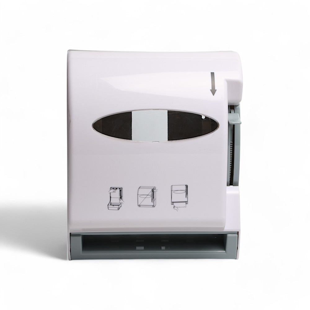 Салфетница DB-99-32 белый