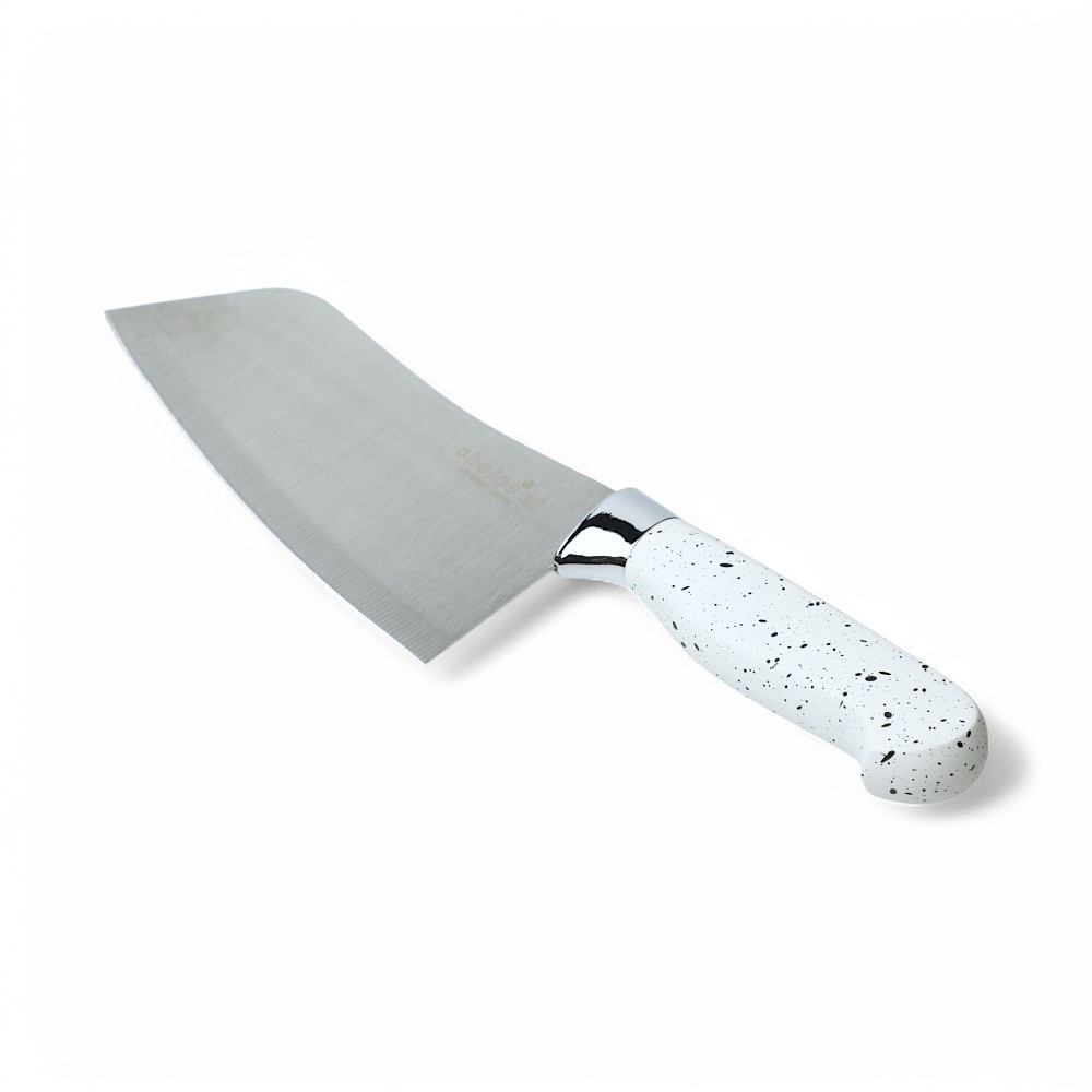 Нож Кухонны DB-16-73 Белый