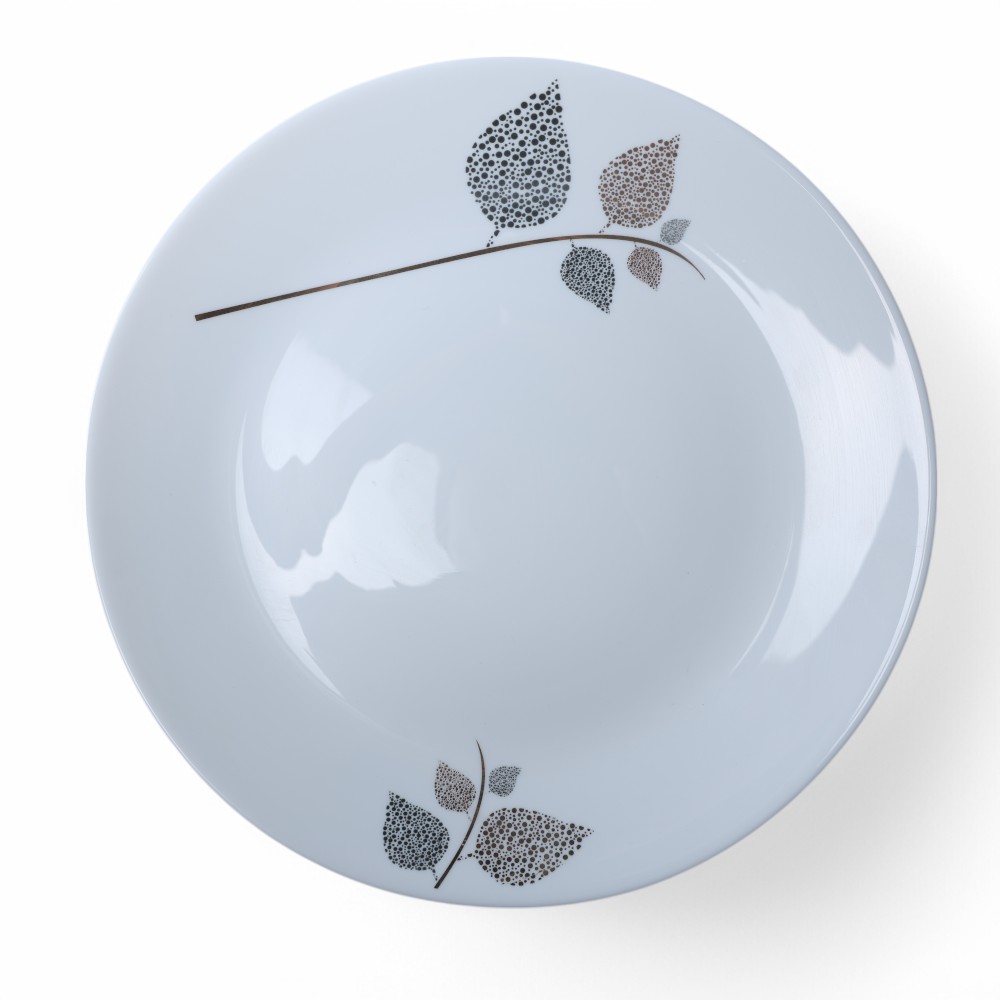 Тарелка 22,5 см gb9 Goldbarg