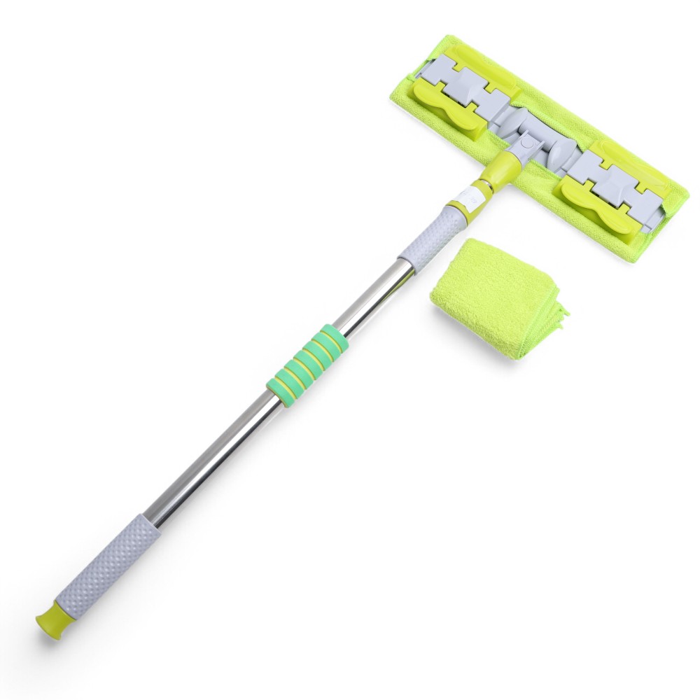 Швабра для мытья пола DB-83-39 Зеленый