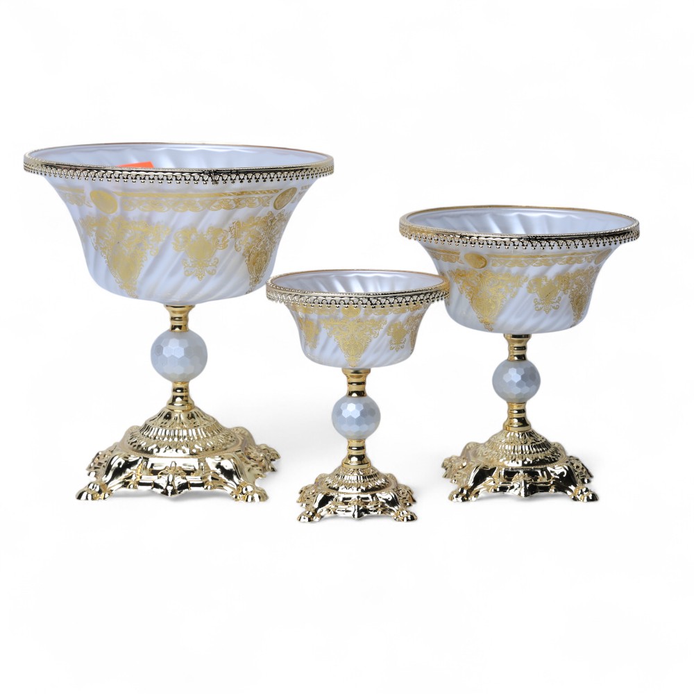 Богемия набор Wenix M62-4 Бежевый