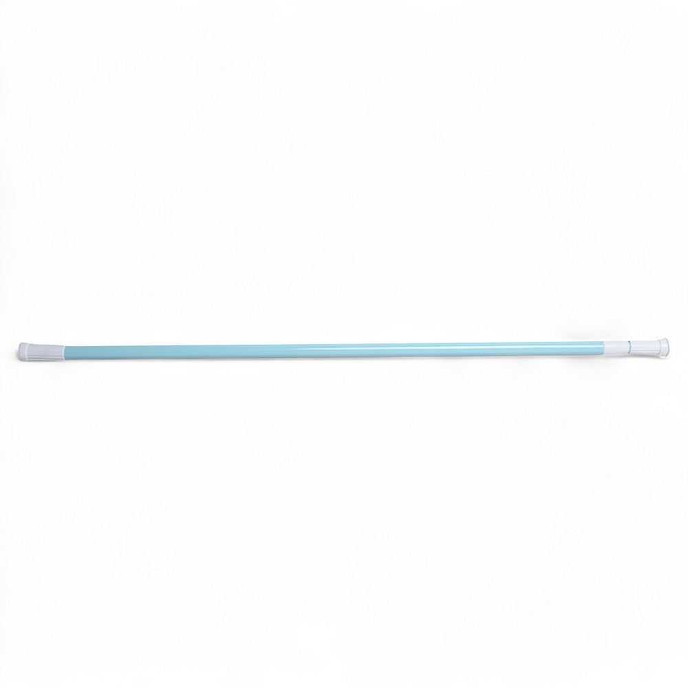 Труба для ванной шторы DB-63-19 синий