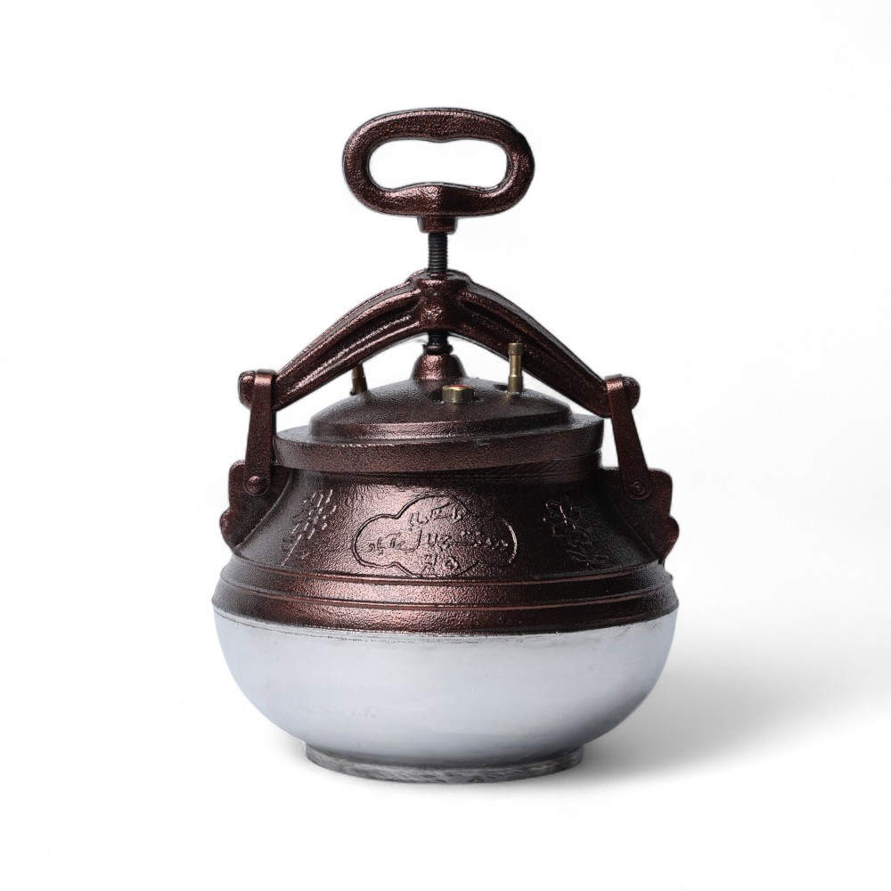 Казан афганский RASHKO BABA 5 л