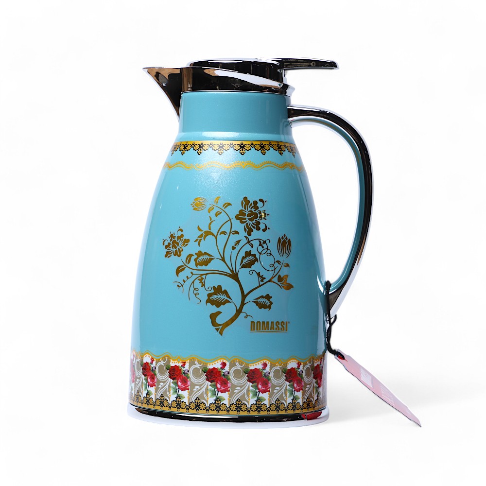 Термочайник 1000 мл 2895MGS Синий