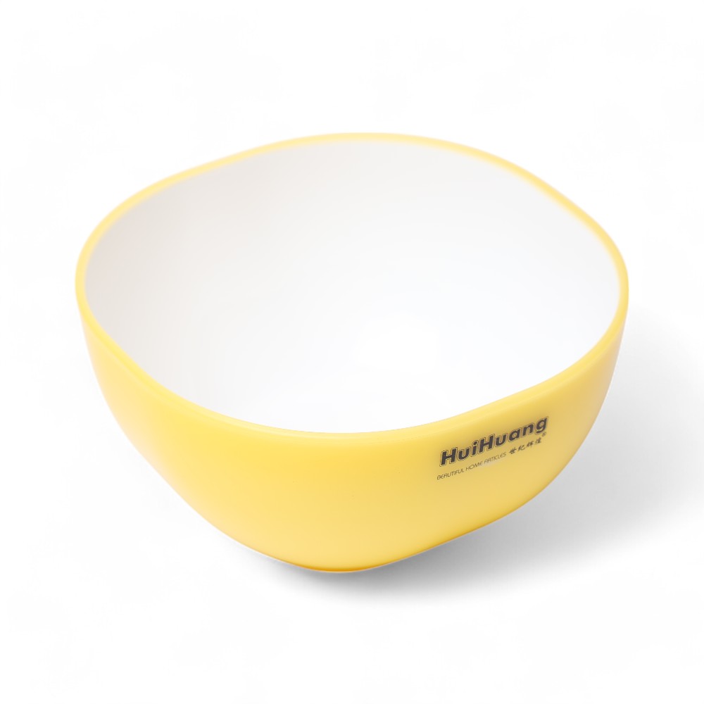 Коса пластиковая DB-14-31 DB-14-31 Желтый