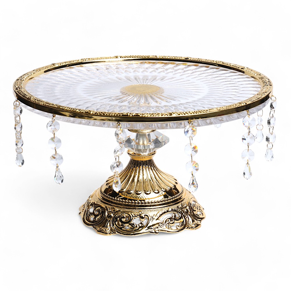 Конфетница Santino SS-37