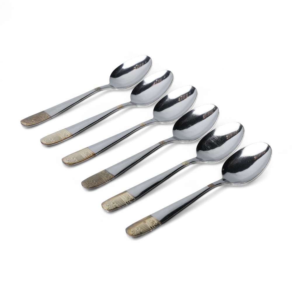 Ложка 6 pcs 102-84