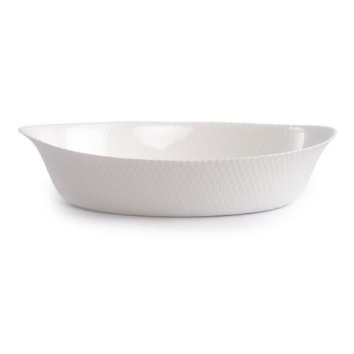 Форма для запекания LUMINARC SMART CUISINE WAVY 32х20 см Q8203