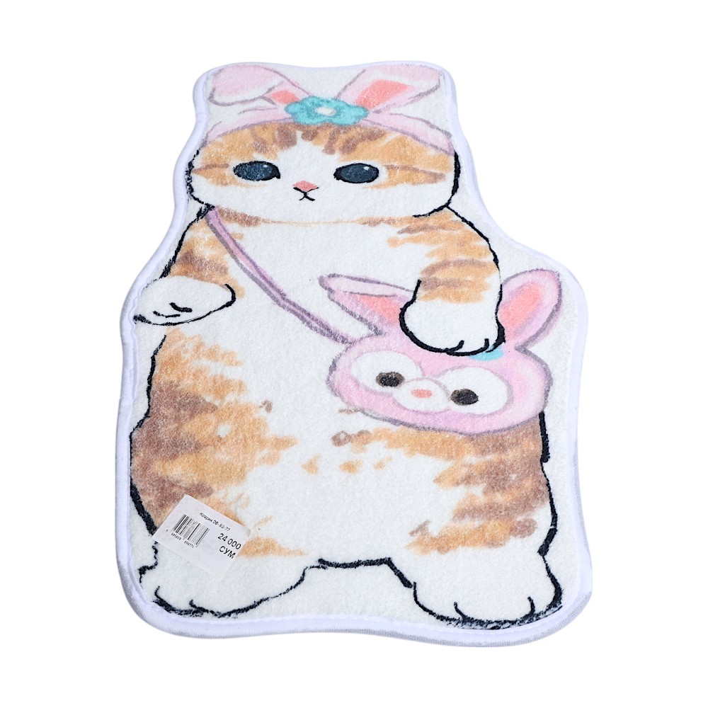 Коврик DB-98-77